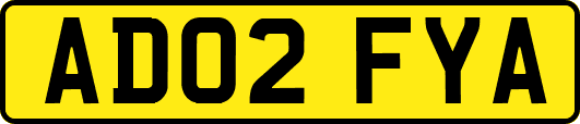 AD02FYA