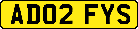 AD02FYS