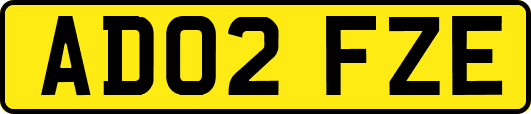 AD02FZE