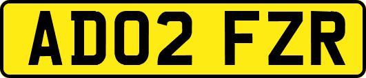 AD02FZR