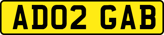 AD02GAB