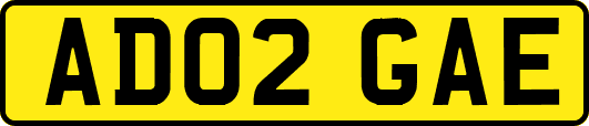 AD02GAE