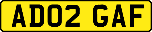 AD02GAF