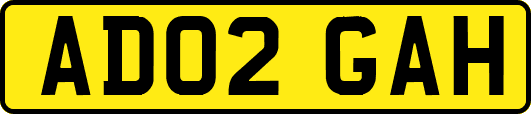 AD02GAH