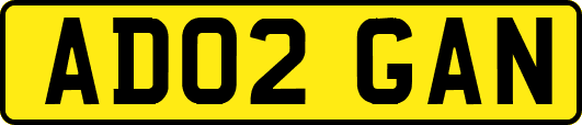 AD02GAN