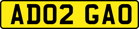 AD02GAO