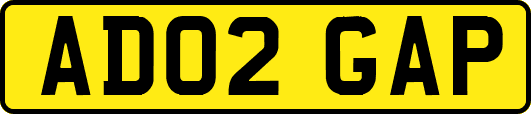 AD02GAP