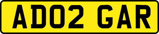 AD02GAR