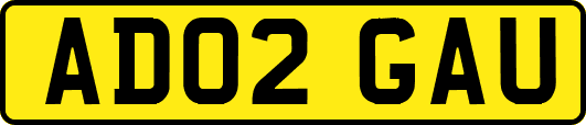 AD02GAU