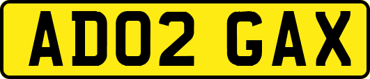 AD02GAX