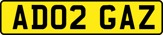 AD02GAZ