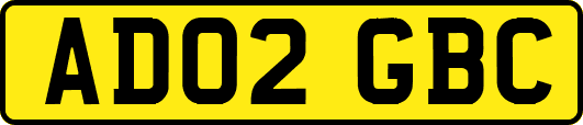 AD02GBC