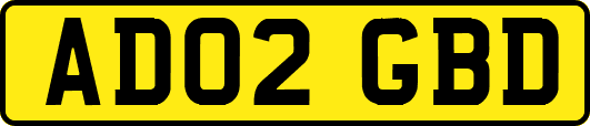 AD02GBD