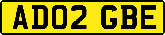 AD02GBE