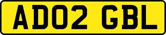 AD02GBL