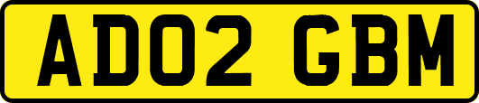 AD02GBM