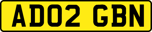 AD02GBN