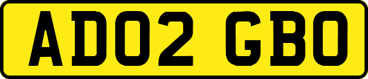 AD02GBO