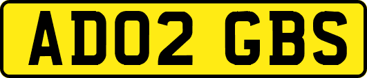 AD02GBS
