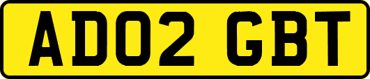 AD02GBT