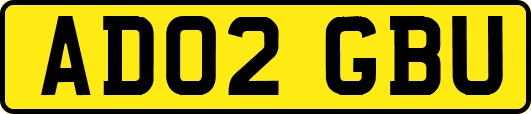 AD02GBU