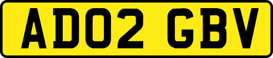 AD02GBV