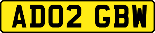 AD02GBW