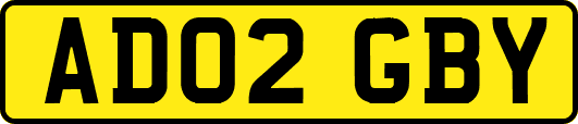 AD02GBY