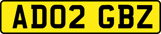 AD02GBZ
