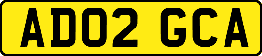 AD02GCA