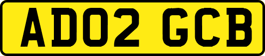 AD02GCB