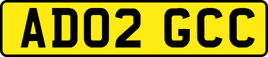 AD02GCC