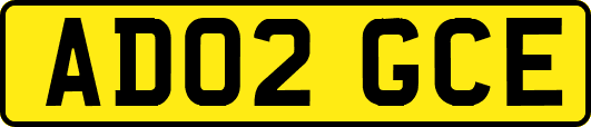 AD02GCE