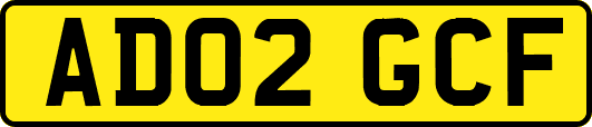AD02GCF