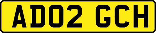 AD02GCH