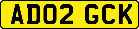 AD02GCK