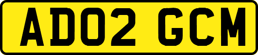 AD02GCM