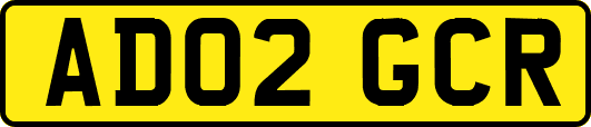 AD02GCR