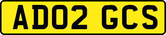 AD02GCS