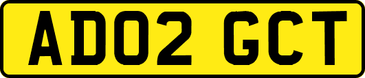 AD02GCT