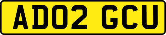 AD02GCU