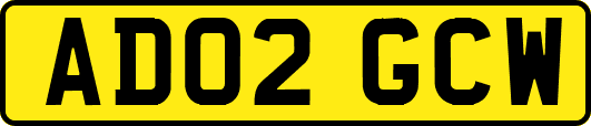 AD02GCW