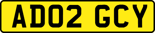 AD02GCY