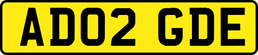 AD02GDE