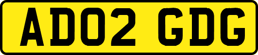 AD02GDG