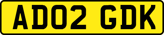 AD02GDK