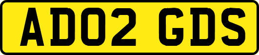 AD02GDS