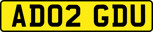 AD02GDU