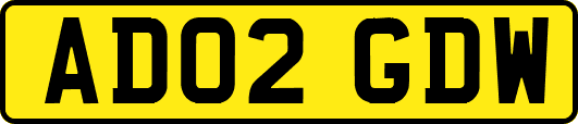 AD02GDW