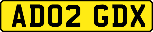 AD02GDX
